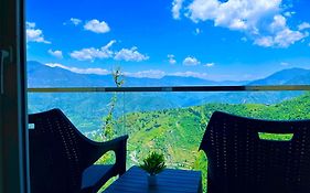 The Raarees Mist Resort, Munnar - Nested In Nature'S Lap